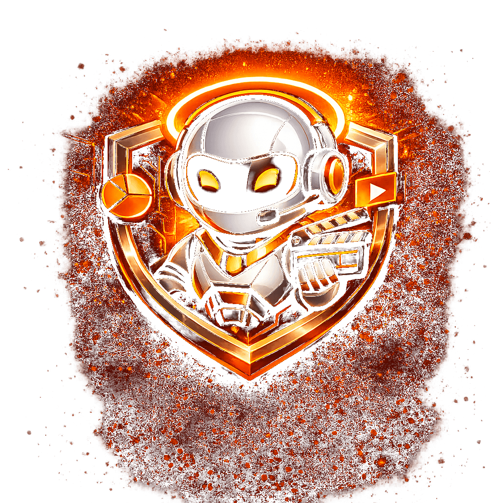 SelfAgent logo